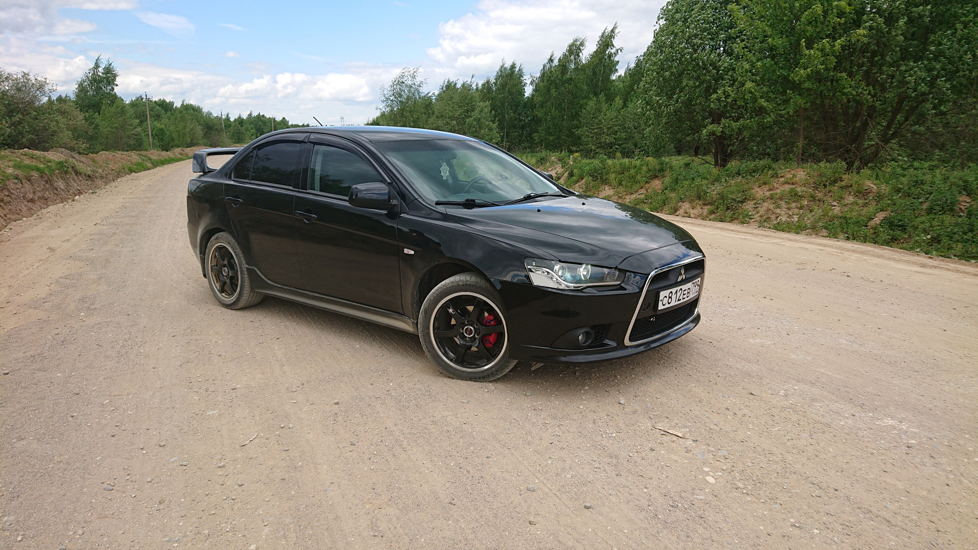 Тюнинг 64 отзывы. Mitsubishi Lancer 10 Black Tuning. Lancer 10 Tuning Black. Mitsubishi Lancer x Tuning Black. Lancer x Black Tuning.