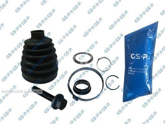 780224 Пыльник ШРУСа для VW GSP | Запчасти на DRIVE2