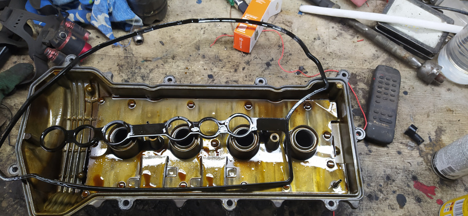 Фото в бортжурнале Toyota Premio (T240)