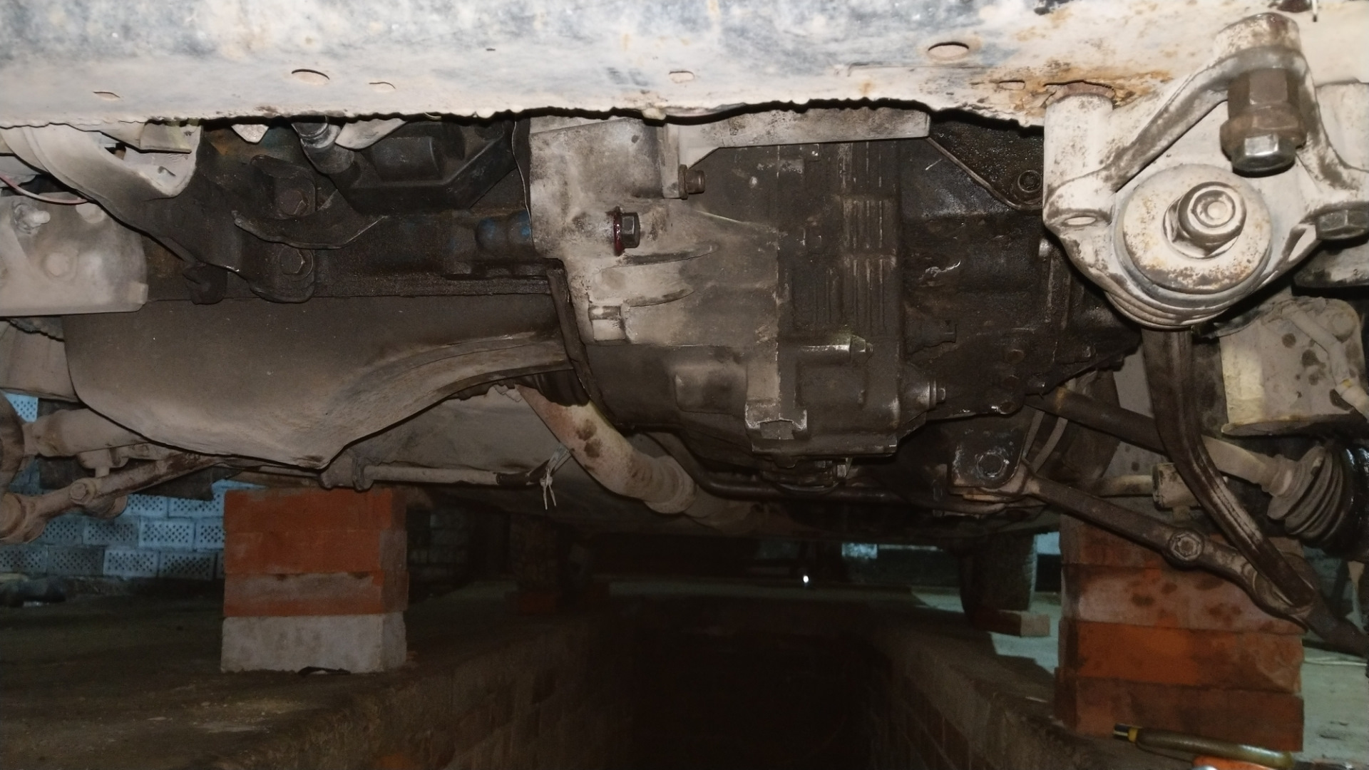 В поисках сцепления ваз 21099 — DRIVE2