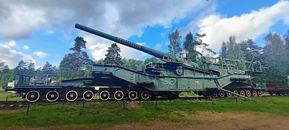 Фото в бортжурнале Mitsubishi Pajero (4G)