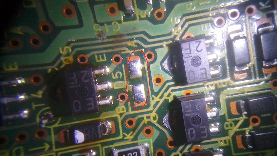 Мазда 6, отключить ближний свет при включении зажигания. — DRIVE2