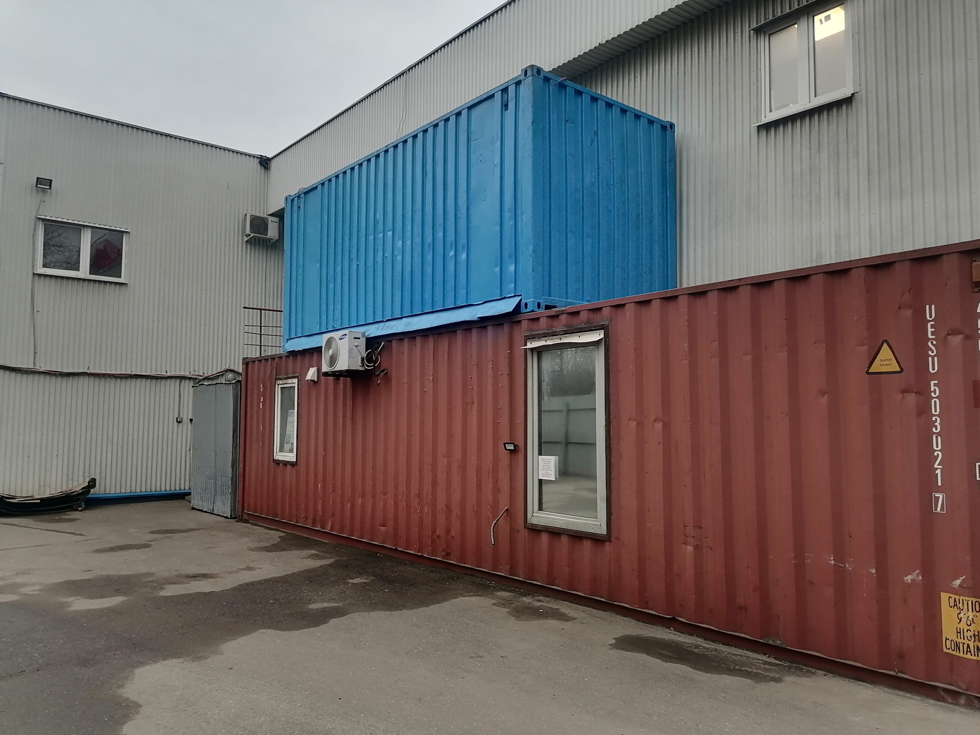 Автономка. Ремонт печки СиньДжи — УАЗ Patriot, 2,7 л, 2017 года ...