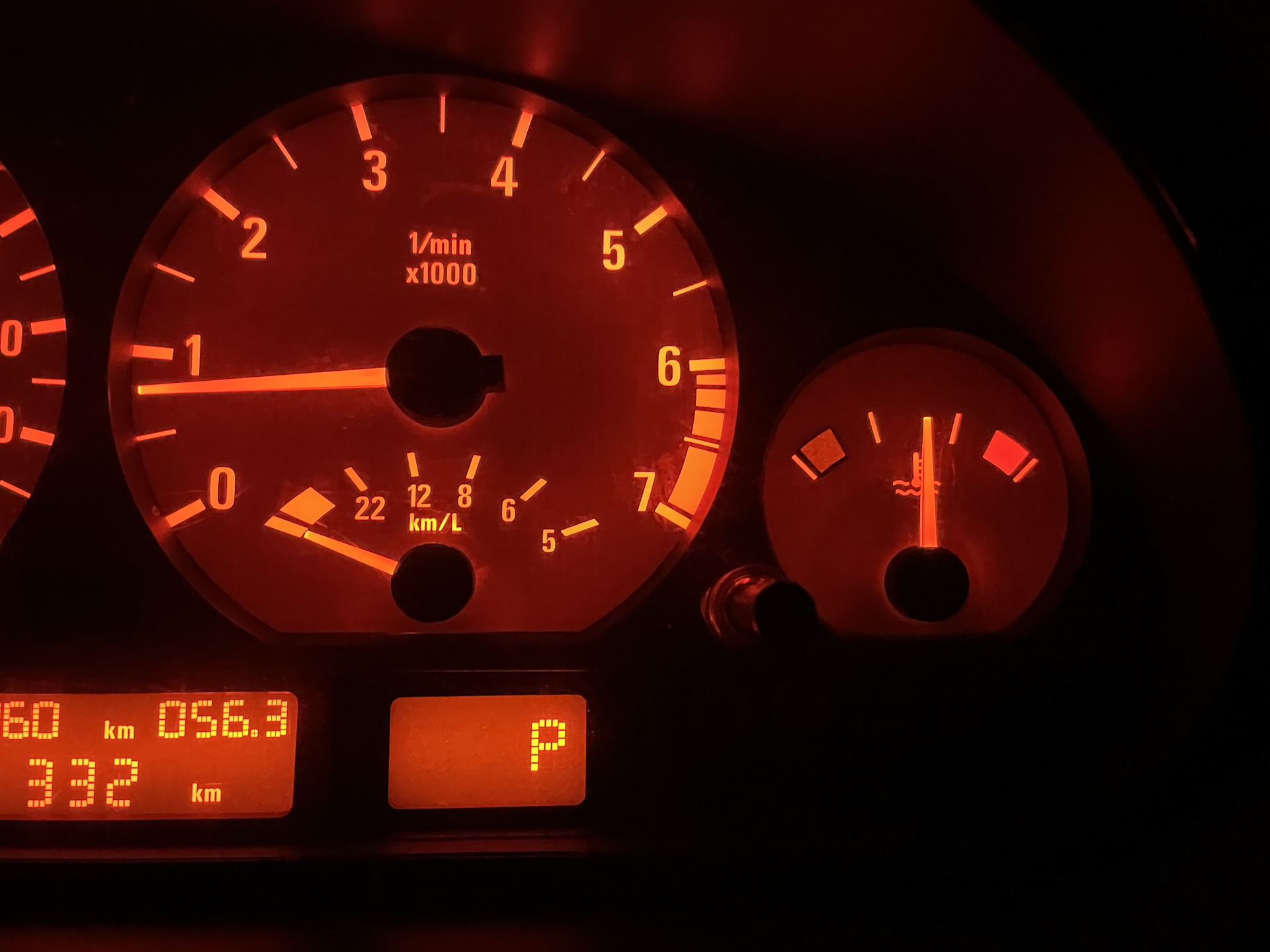 Тормозные Колодки е46 — BMW 3 series (E46), 2,8 л, 1998 года | плановое ...