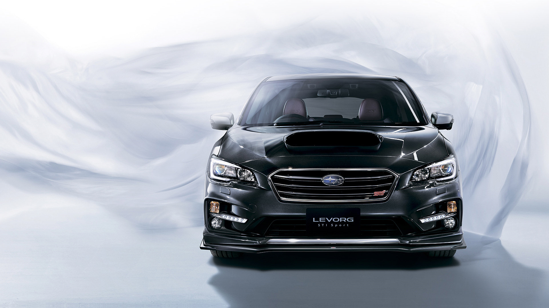 Вся правда о Subaru Levorg 2 или почему стоит покупать Levorg — Subaru  Levorg (1G), 1,6 л, 2017 года | наблюдение | DRIVE2