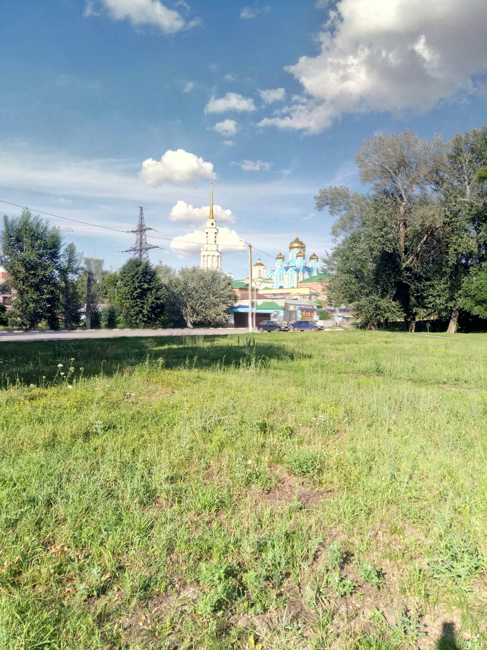 Красота та какая, ляпота — Great Wall Hover