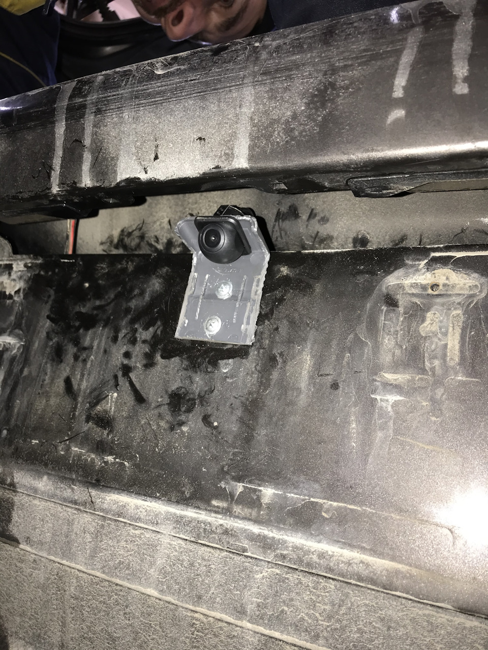 Фото в бортжурнале Mazda 6 (2G)