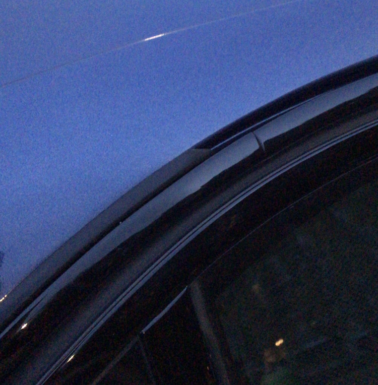 Фото в бортжурнале BMW 7 series (E38)