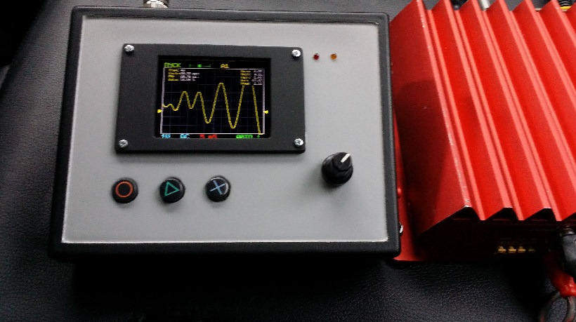 Настройка усилителя сабвуфера. Пайка линейных выходов на штатном ГУ ...