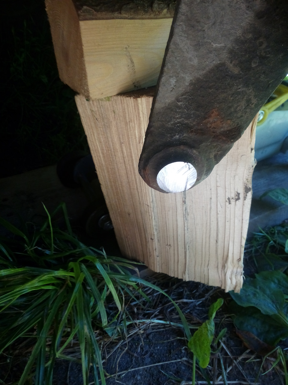 Фото в бортжурнале ГАЗ Соболь