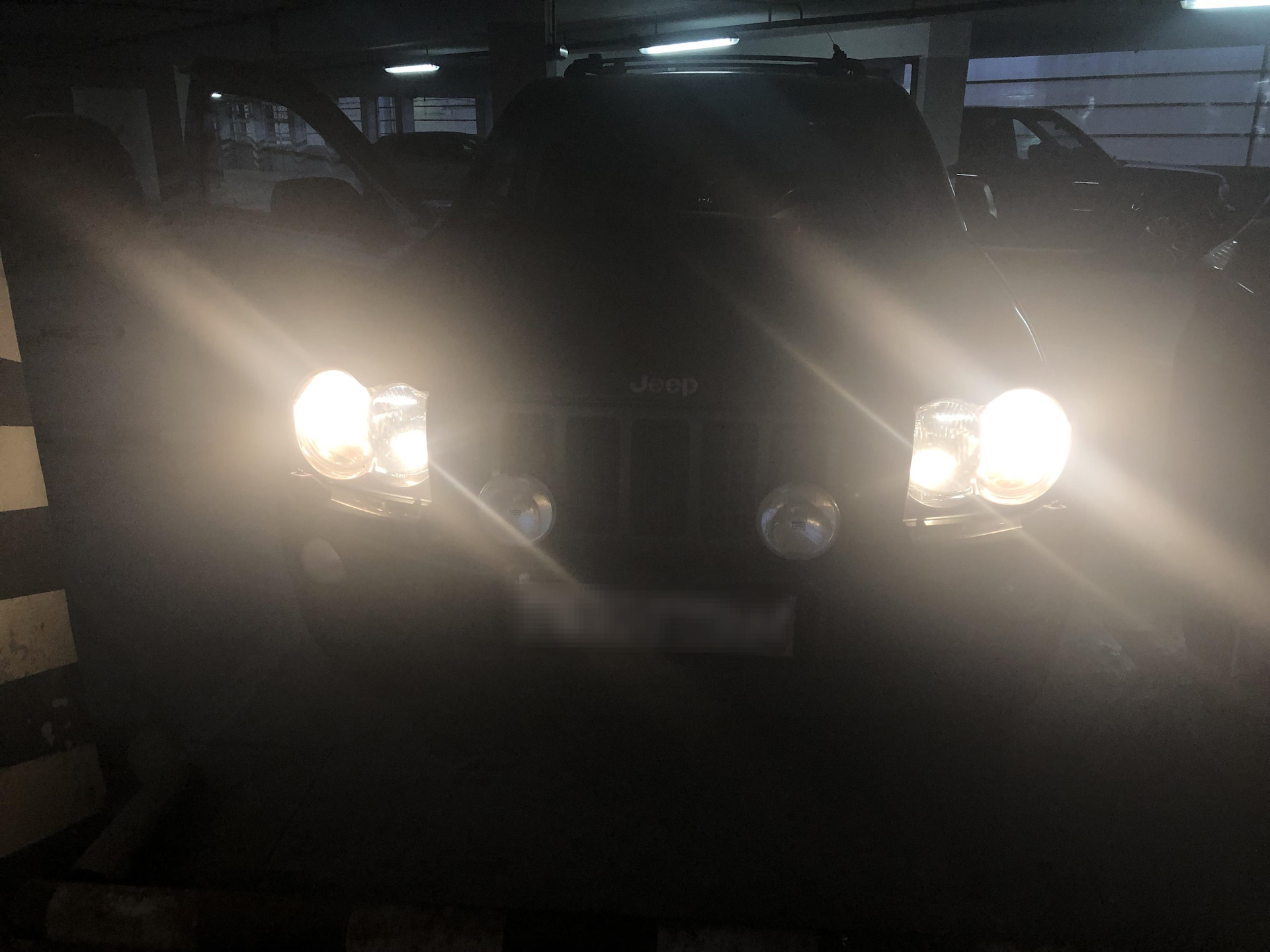 Промывка форсунок и то — LADA Приора хэтчбек, 1,6 л., 2012 года ...