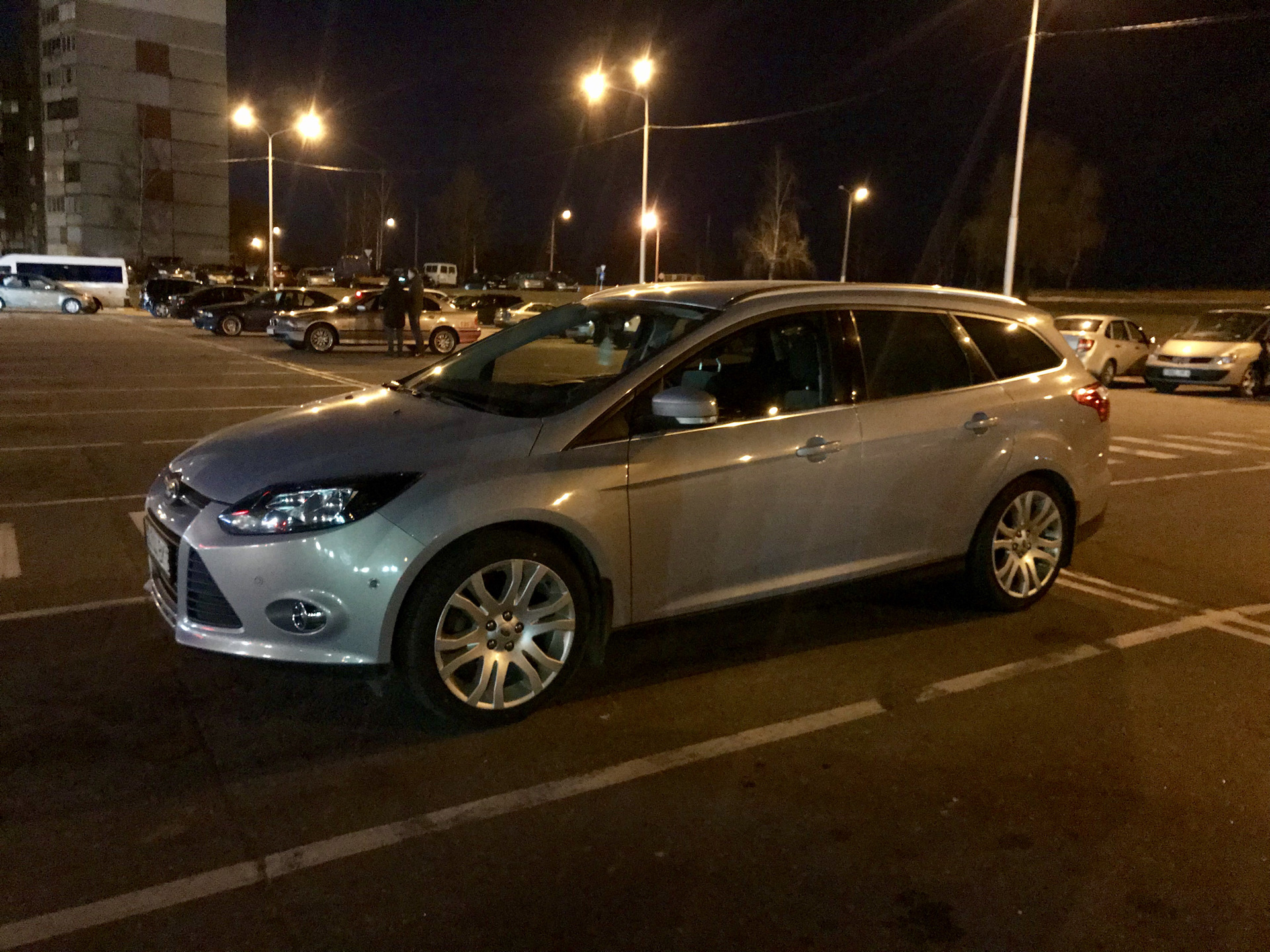 Сделал ТО — Toyota Land Cruiser Prado 120-series, 4 л, 2008 года ...