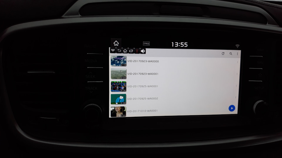 Фото в бортжурнале KIA Sorento (3G)