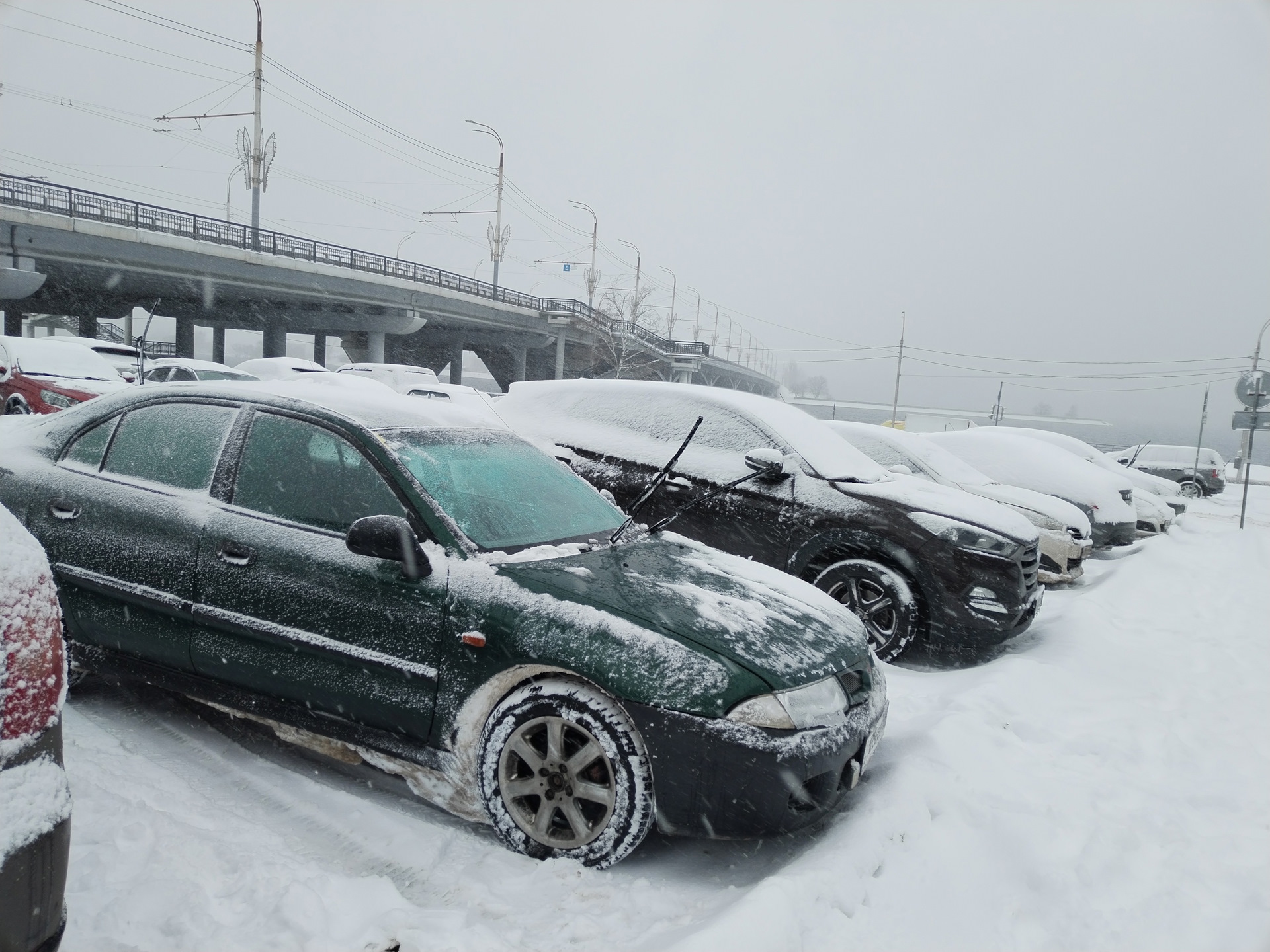 Ремонт, туризм и неприятности — Mitsubishi Carisma, 1,6 л, 1997 года |  своими руками | DRIVE2