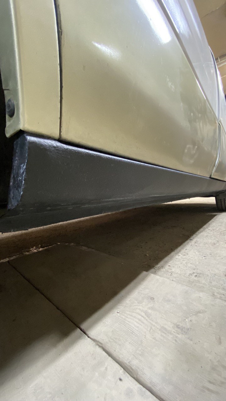 Кузовной ремонт Тойота Ипсум 2поколение (Toyota Ipsum) — DRIVE2