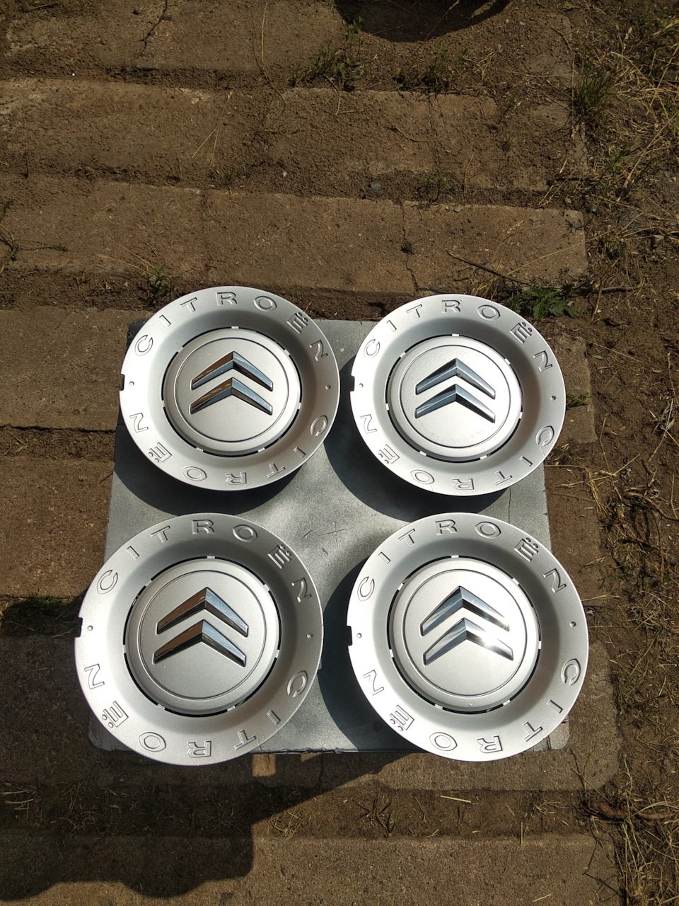 Просто обслуживание! — Citroen C5 (1G), 2,2 л., 2007 года | своими ...