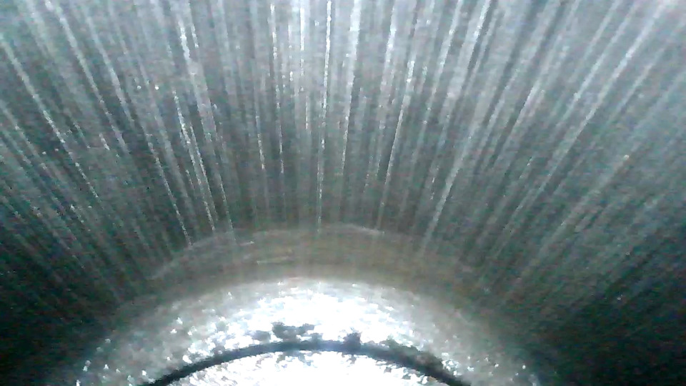 Как выглядит повреждение мотора от катализатора — DRIVE2