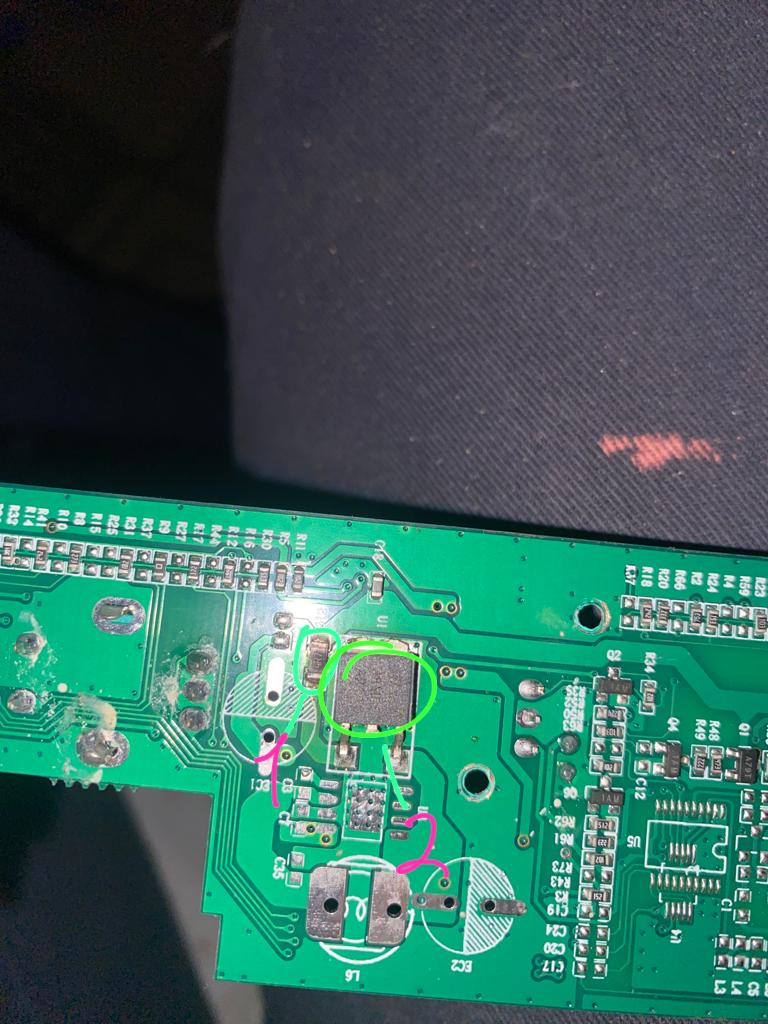 Ремонт магнитолы с алиэкспресс — DRIVE2