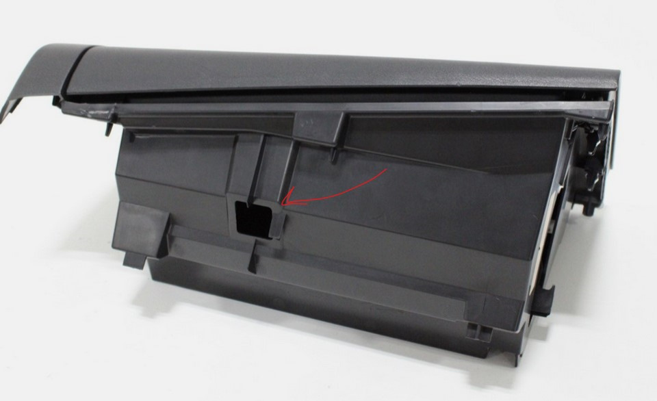 2 — Nissan Rogue (3G)