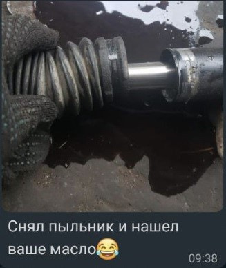 Фото в бортжурнале Dodge Caliber