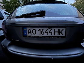 Фото в бортжурнале Jaguar X-Type