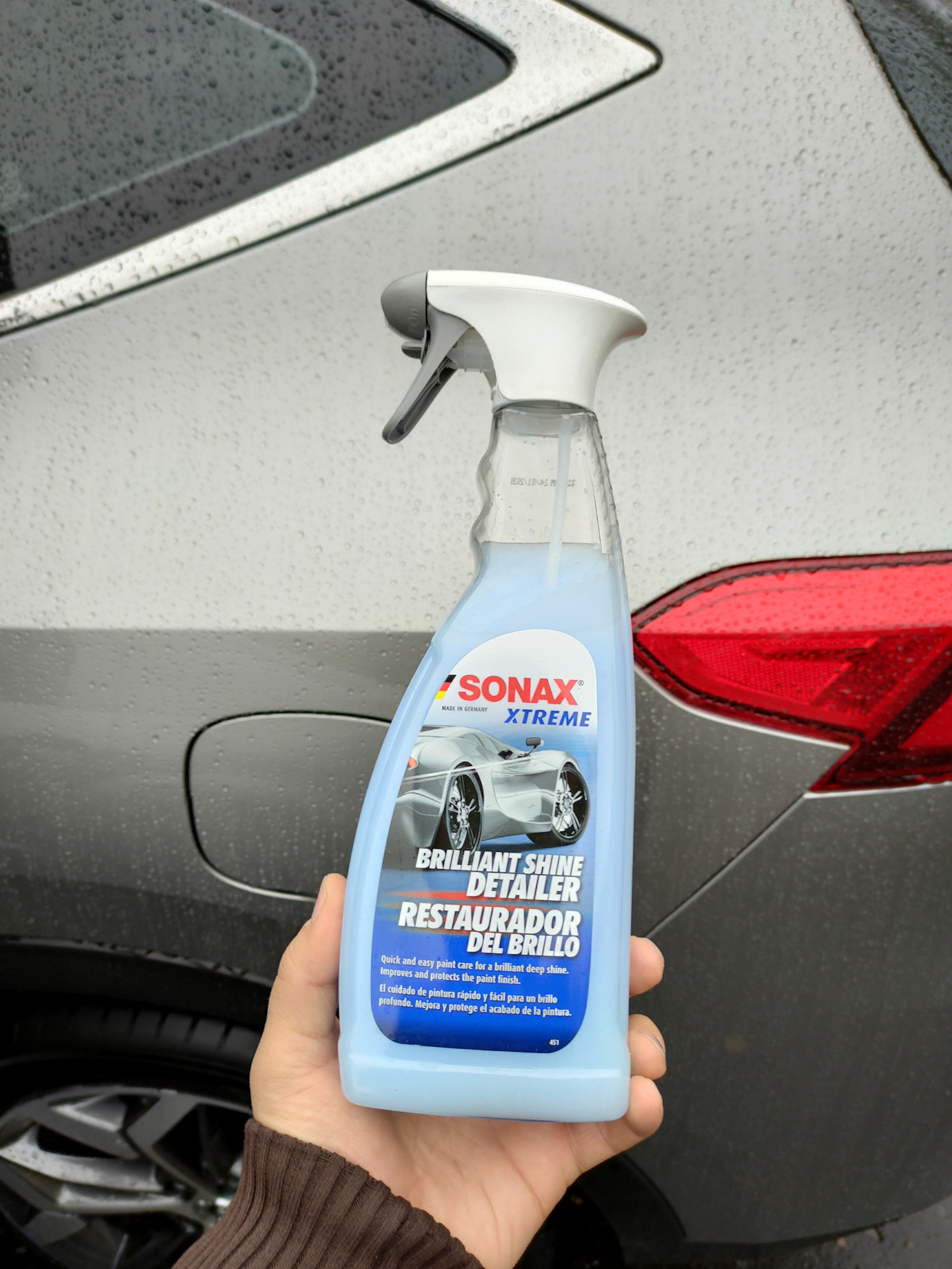 Shine антидождь. Sonax quick Detailer. Полироль Sonax Xtreme Brilliant Shine. Sonax антидождь. Sonax Brilliant Shine Detailer эффект.