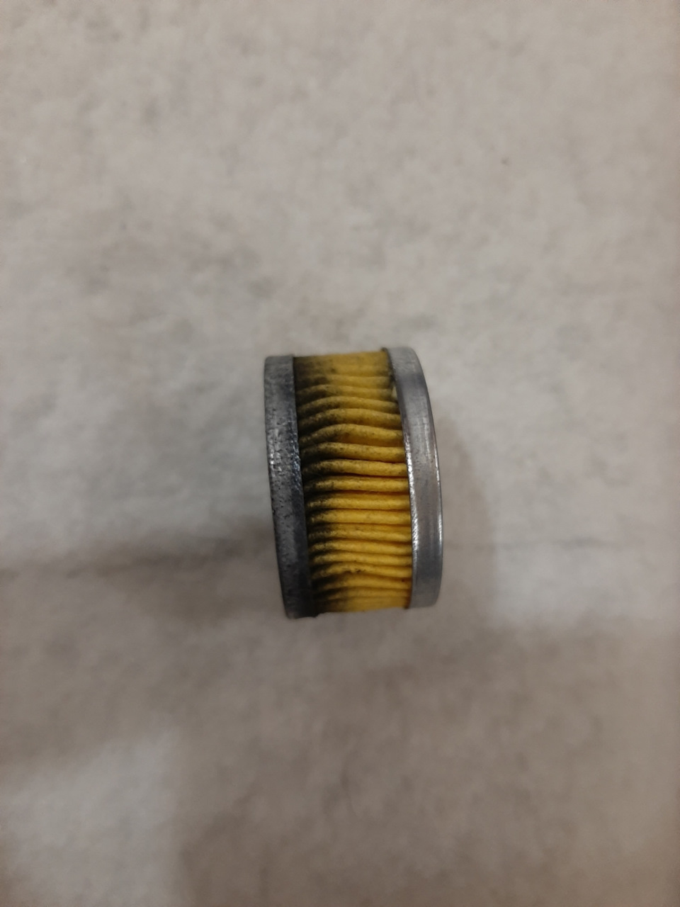 Замена масла ДВС, масляного фильтра, фильтров ГБО, замена прокладки ...