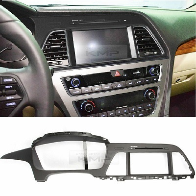 Фото в бортжурнале Hyundai Sonata VII (LF)