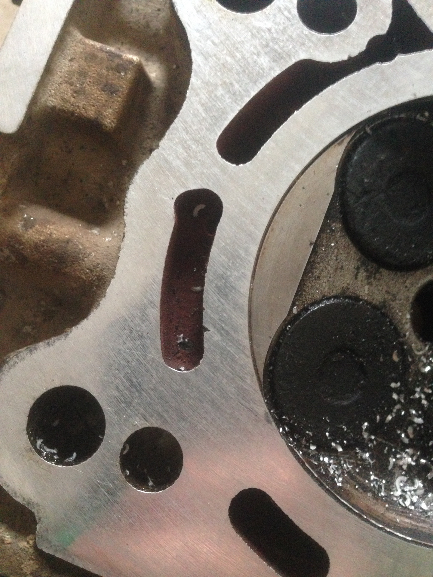2JZ-GE, Замена прокладки ГБЦ от Двигателя 2JZ-FSE — Lexus GS (JZS147 ...