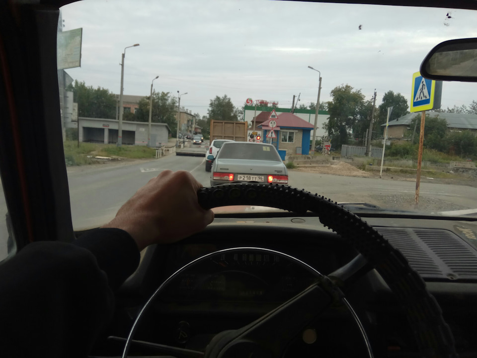 Пропуски воспламенения в 1м цилиндре — Lada Калина седан, 1,6 л, 2007 ...