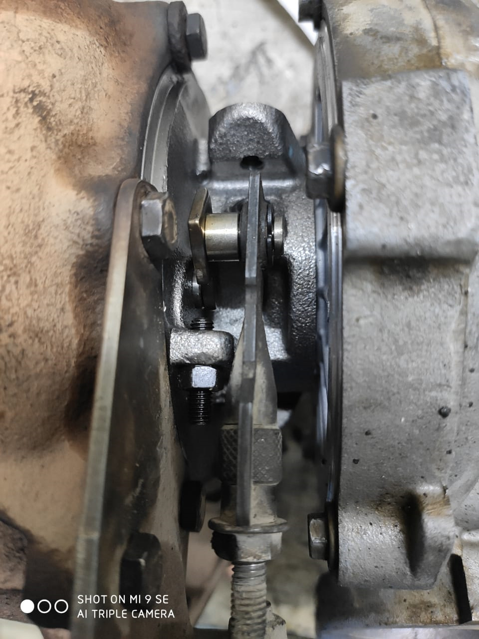 Турбина завыла — Nissan Pathfinder (3G), 2,5 л, 2008 года | визит на ...