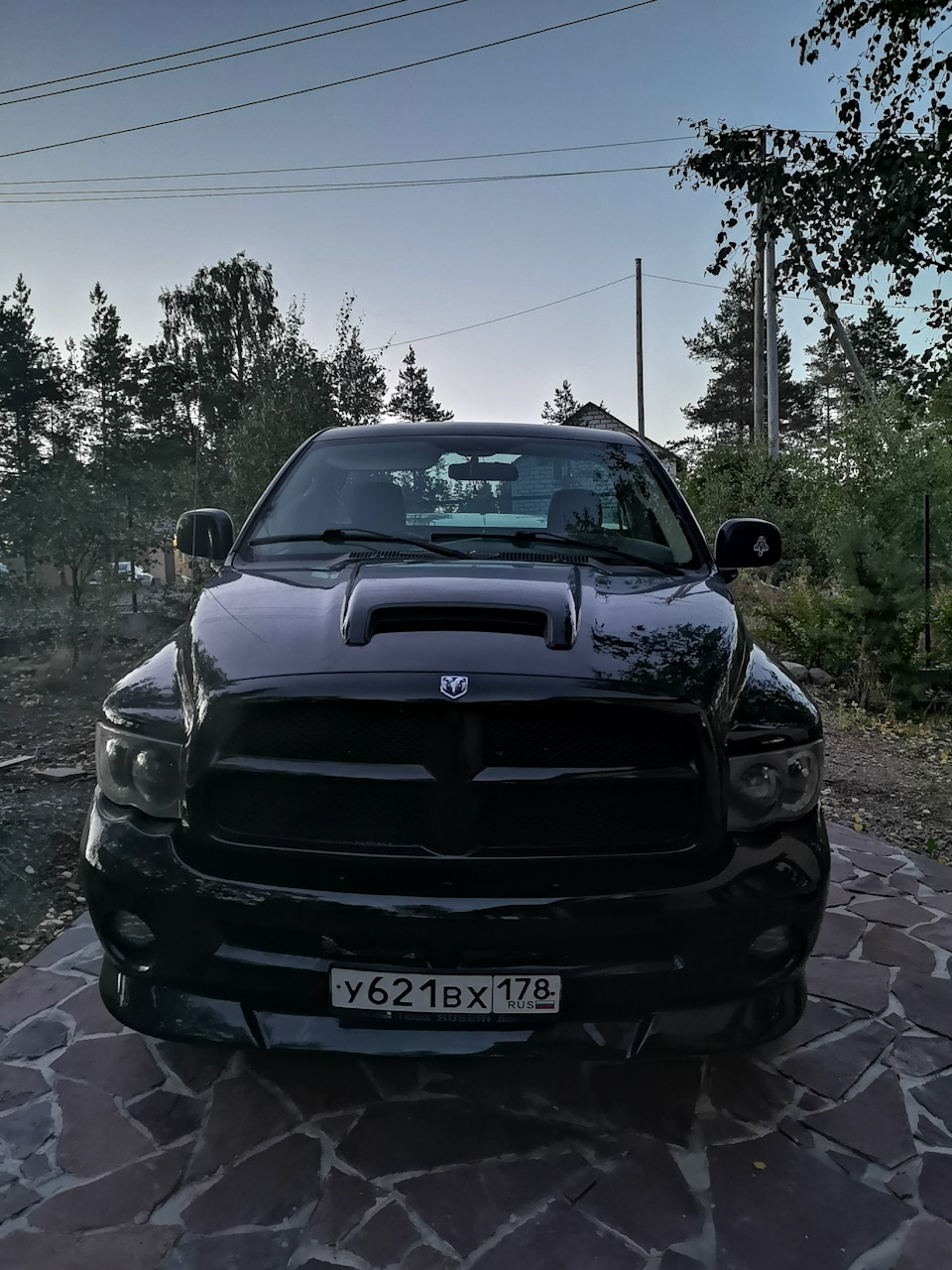 Тяжёлая жизнь Рама в 2018. Нужна помощь и совет — Dodge Ram, 5,7 л, 2004  года | поломка | DRIVE2