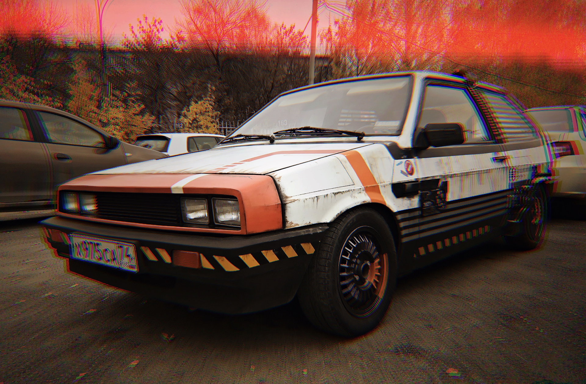 Lada 2077