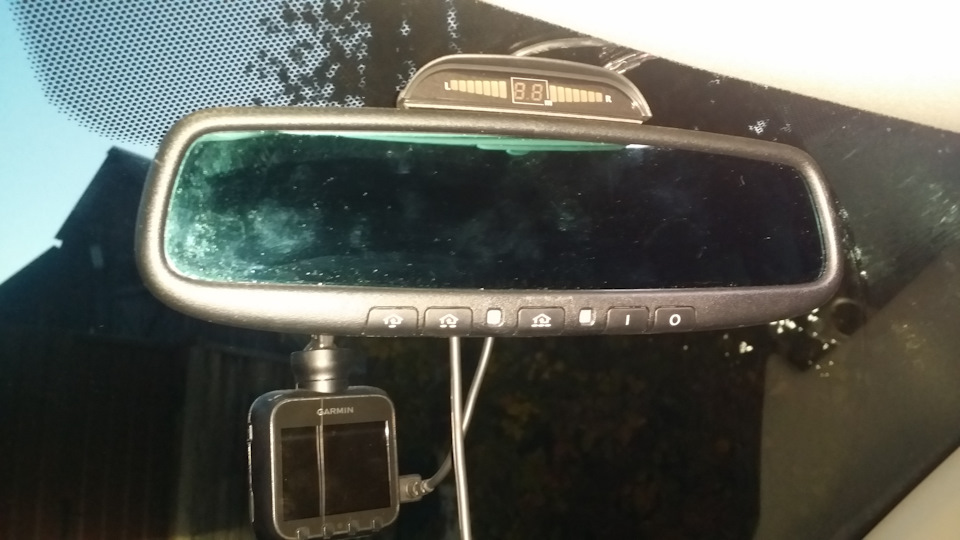 Suburban Flashing Telegraph