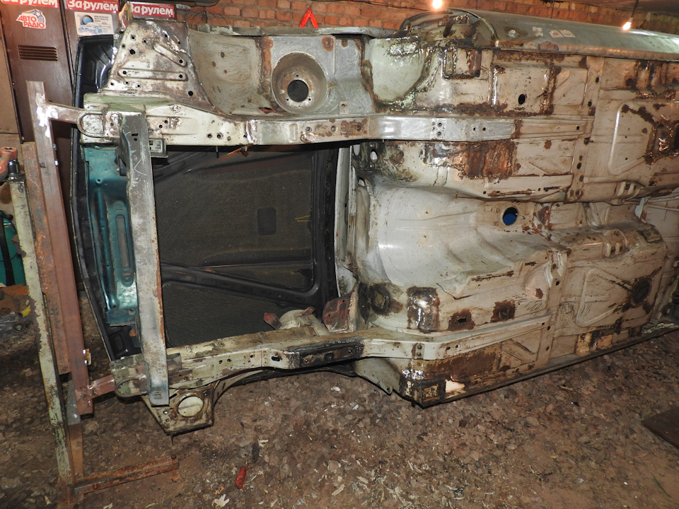 Фото в бортжурнале BMW 3 series (E30)