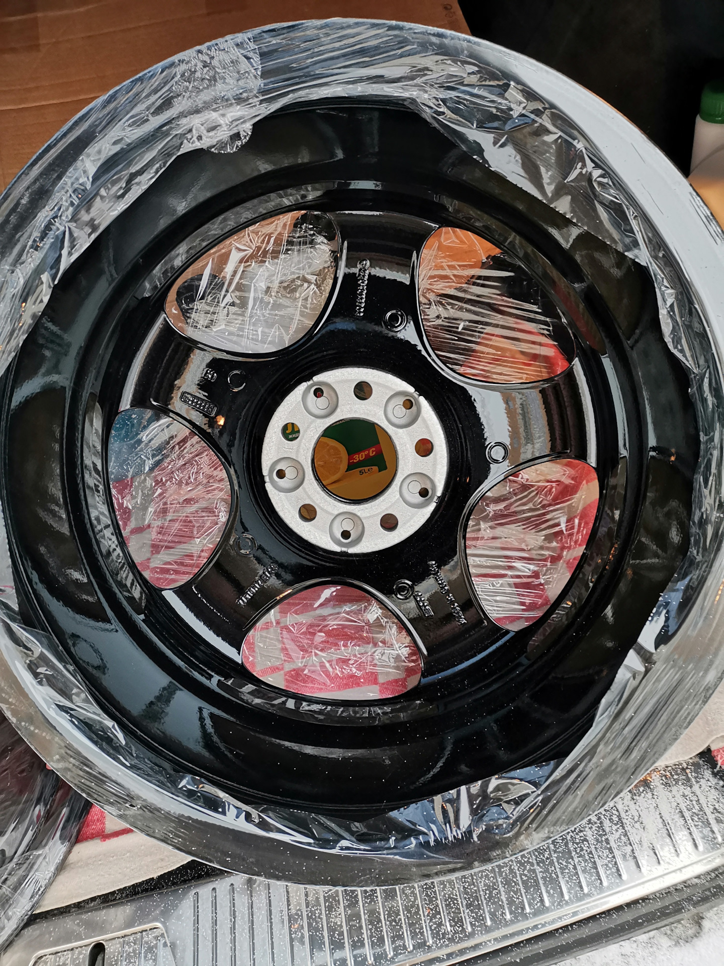 Камри 30 аккумулятор какой - 86 фото