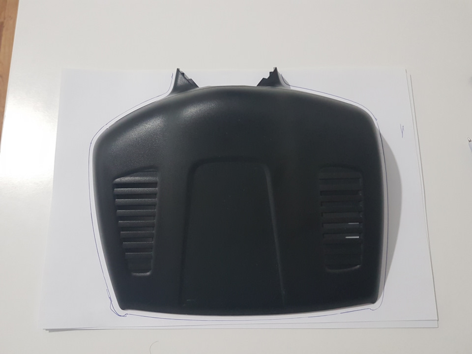 Фото в бортжурнале Ford Mondeo V