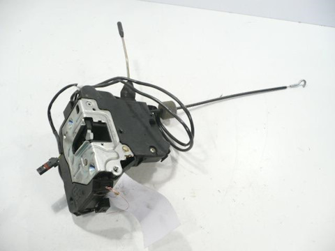 Как снять замок w211 A2117200335 Замок Mercedes Запчасти на DRIVE2