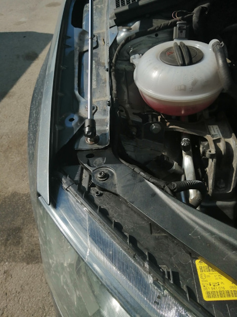 5E1941016 Фары с галогенными лампами VAG | Запчасти на DRIVE2