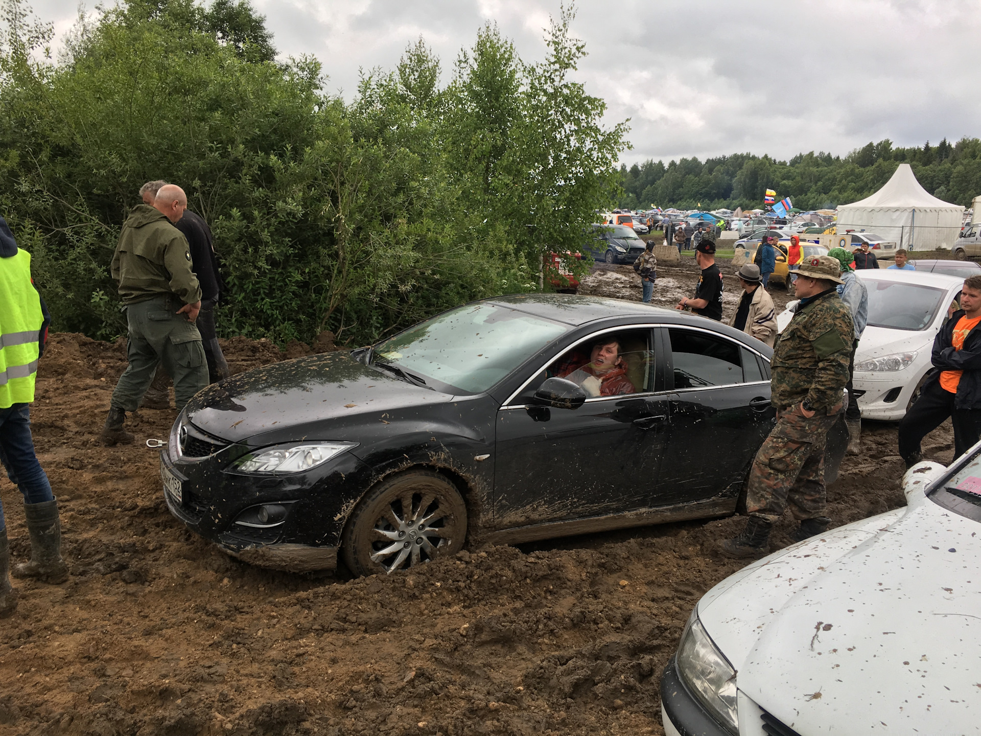 Глава 1. Капсула времени или #НайтиЖивойСервант — Honda CR-V (RD1, RD2), 2  л, 2000 года | покупка машины | DRIVE2