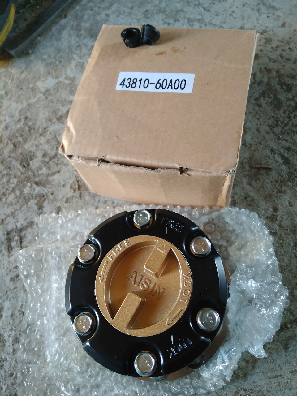 Хабы на Трекера — DRIVE2