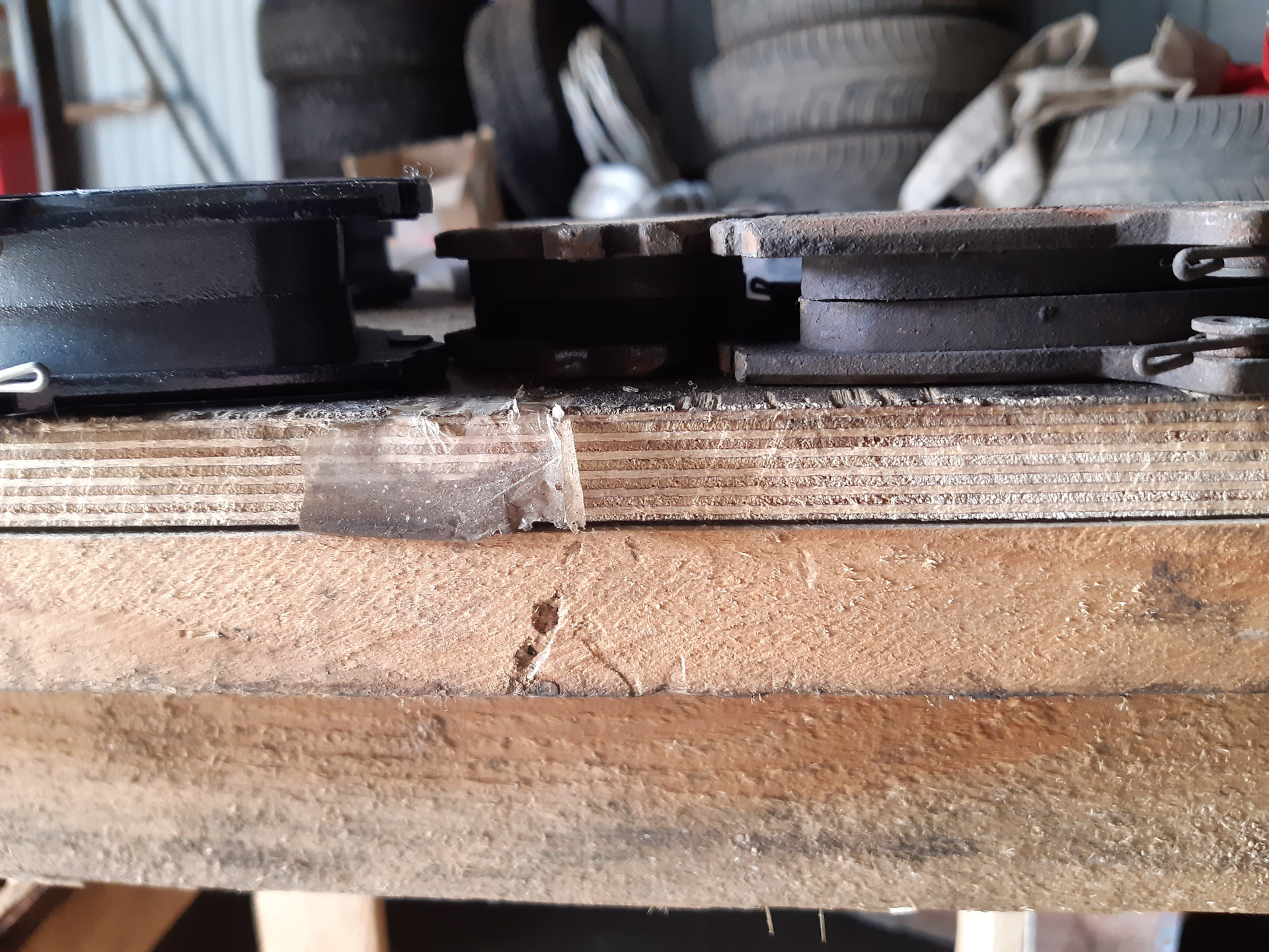 Периодичность замены тормозных шлангов, или Плановый ремонт не по плану ...