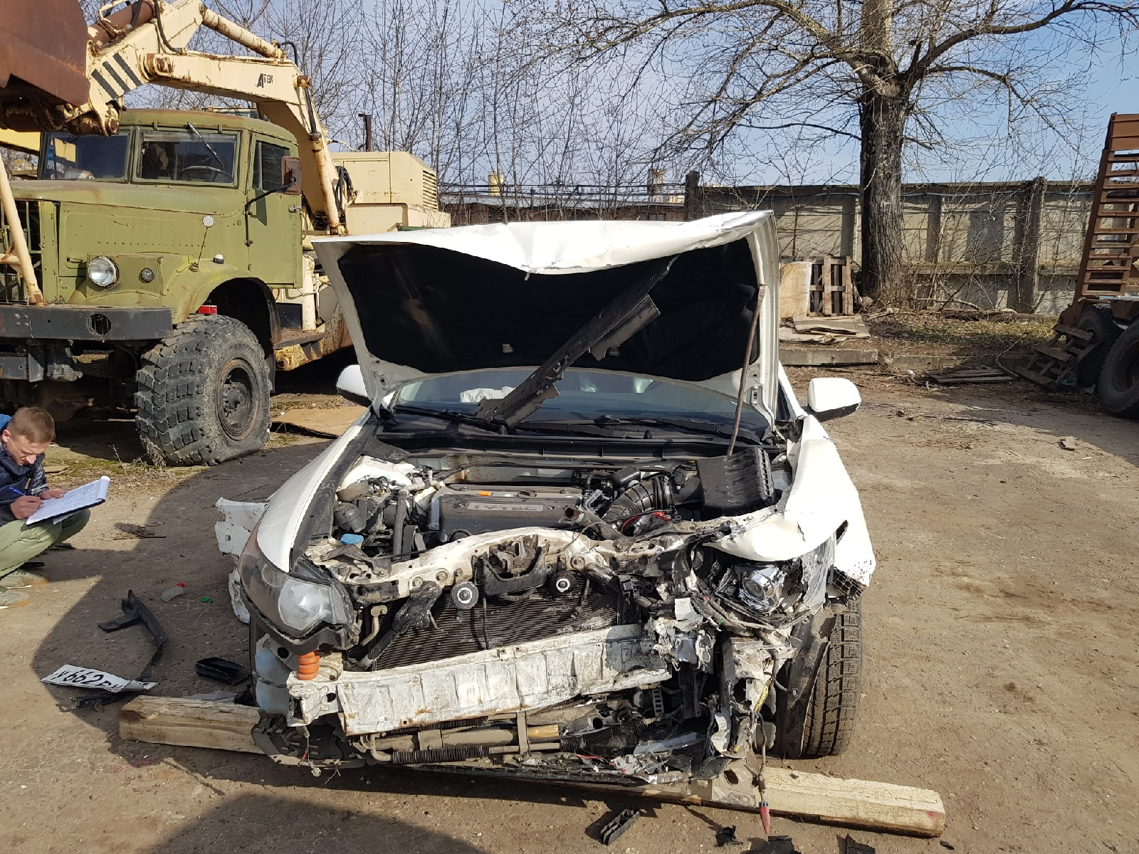 Наружний ШРУС: Выбор и замена на Nissan Almera N16 — Nissan Almera II ...