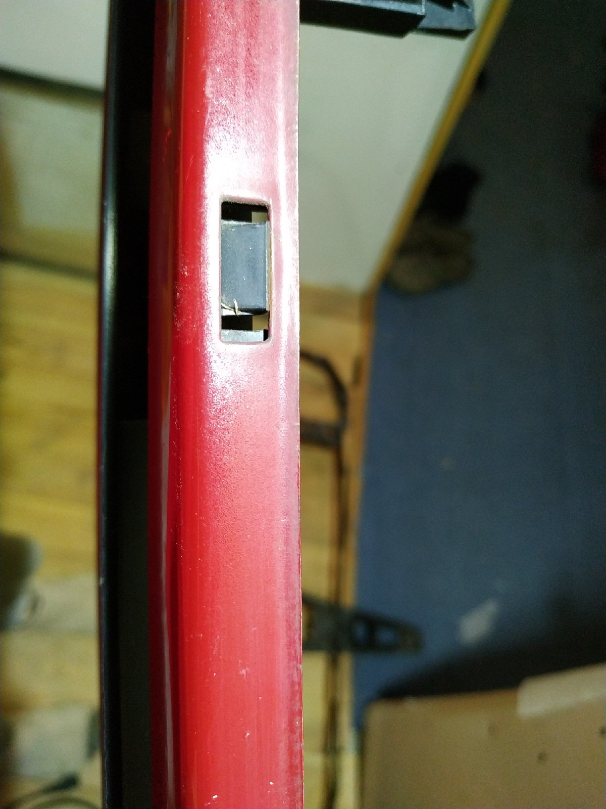 :25: Минск — Витебск -Балашиха — Москва — Volkswagen Golf Mk2, 1,6 л ...