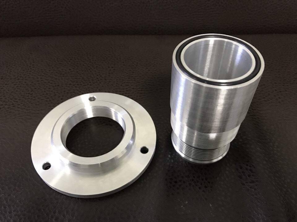 В погоне за динамикой. Ч.8. Рестриктор турбины своими руками. — Audi A5 ...