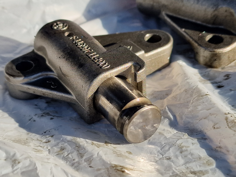 Фото в бортжурнале Hyundai Grand Santa Fe