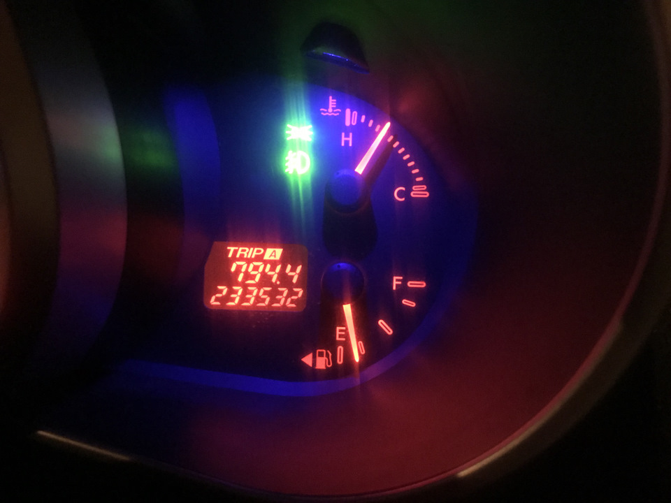 Проблемы с термосом — Mazda CX7, 2,3 л, 2007 года аксессуары DRIVE2