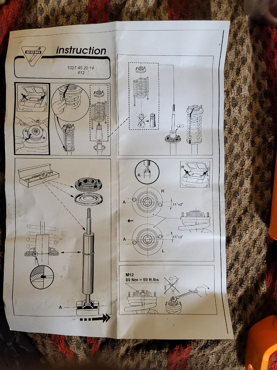 Коротко и ясно — Audi Allroad (C5)