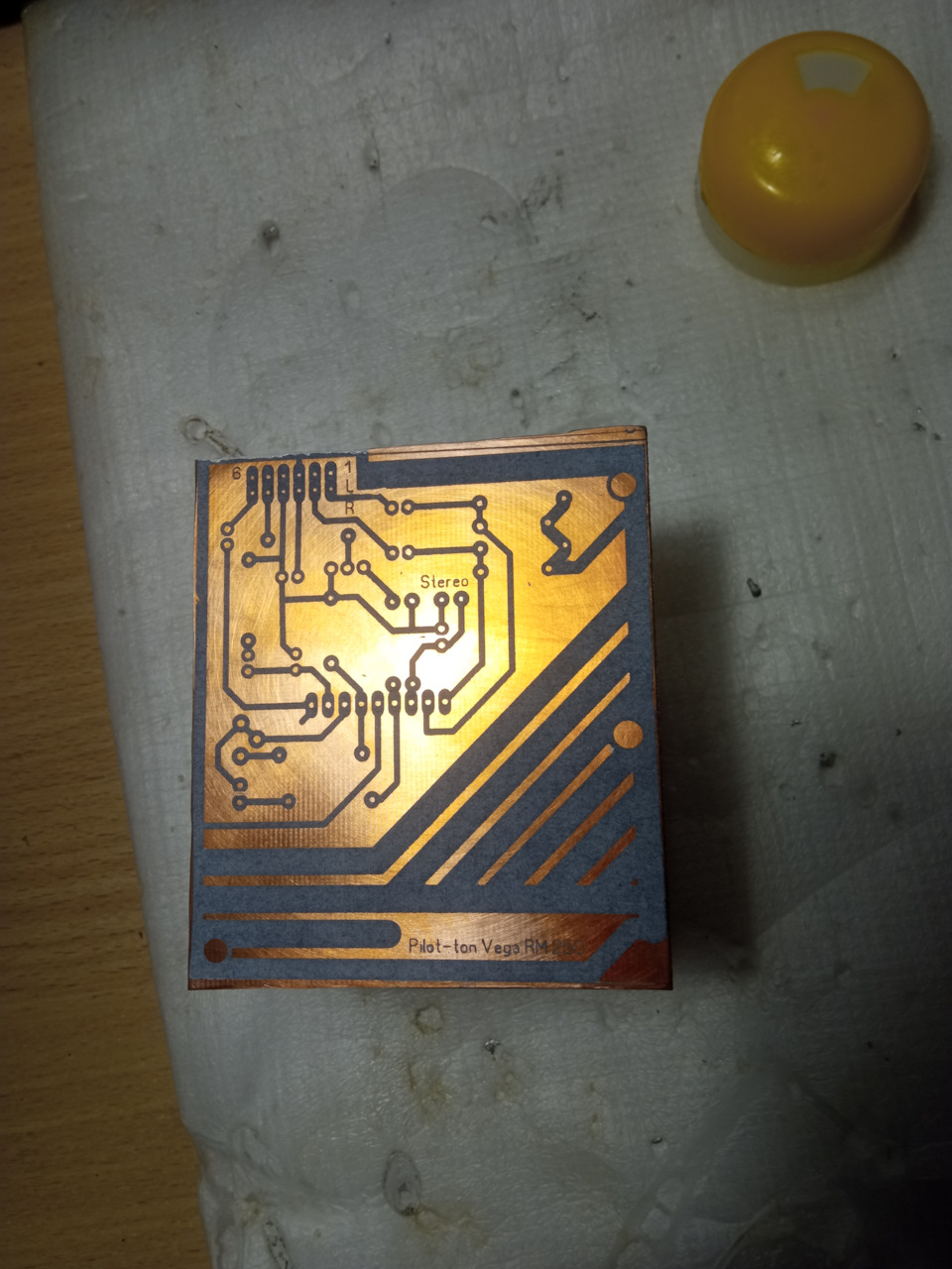 Вега 250С-2: приемники — Сообщество «Клуб Почитателей Кассетных ...