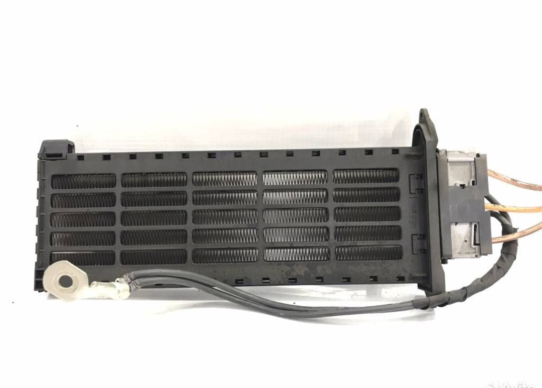 Электротен в машину — Renault Megane III, 1,6 л, 2010 года | своими ...